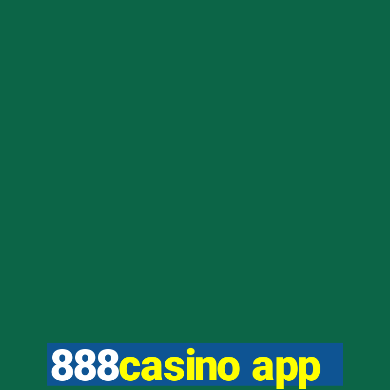 888casino app